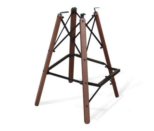 Каркас барного стула