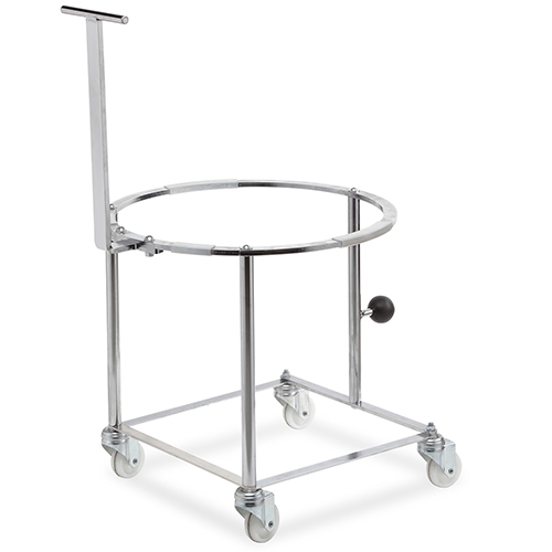 Тележка дежи миксера STARMIX PL60 арт. CARPL60SW