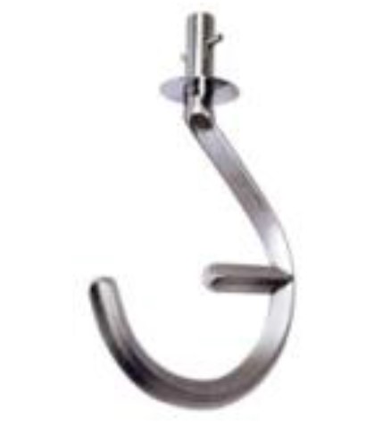 Крюк миксера STARMIX PL60  арт. GPL60X (нерж)
