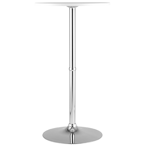 Стол барный Мохито NEW белый УТ000001521