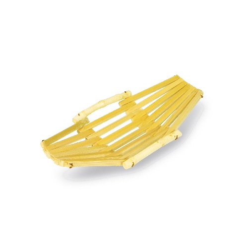 Подставка под полотенце 17х7,5 см светлая деревян. арт.25-0136