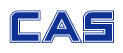 CAS