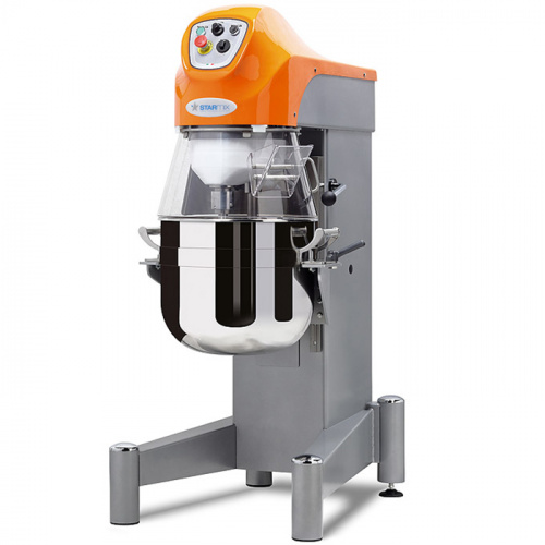 Миксер планетарный STARMIX PL60NVF 380В, вариатор