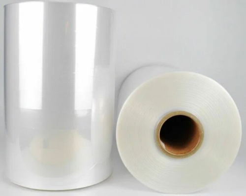 пленка для запайки