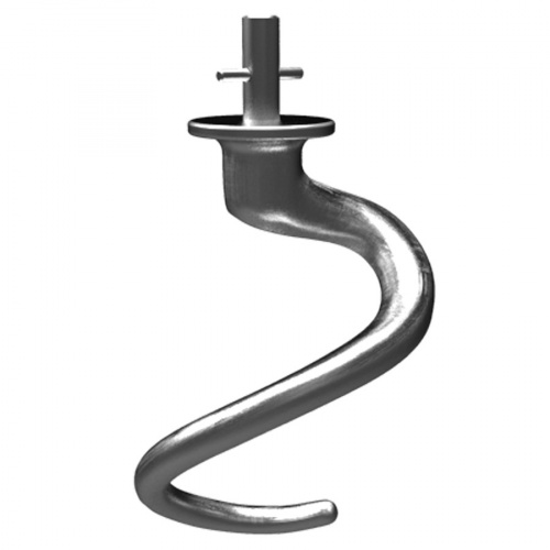 Спираль миксера STARMIX PL60  арт. SPL60 (алюминий)