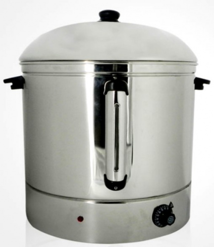 Аппарат для варки кукурузы HURAKAN HKN-CDC48