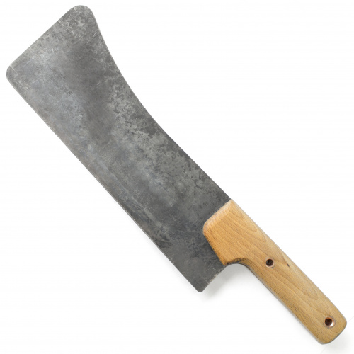 Секач для разрубки свиных туш ПищТех Я2-ПТН-10