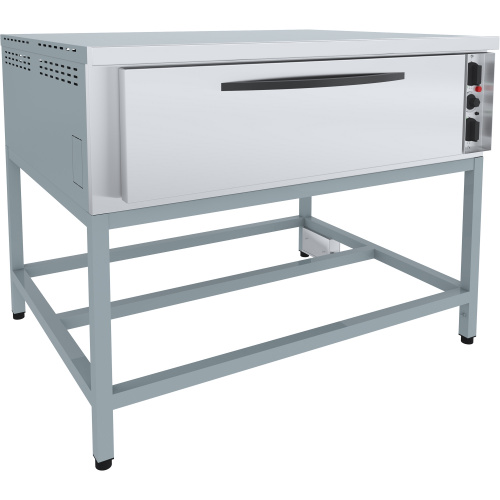 Шкаф пекарский ярусный ПищТех ЭШ-1 (1)