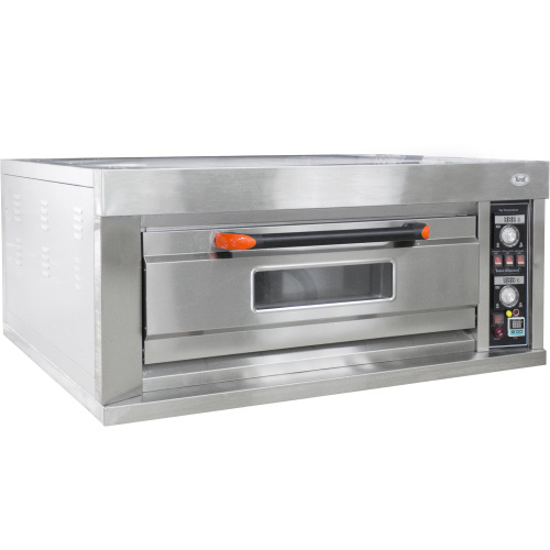 Печь подовая ярусная RoalBakery 12E