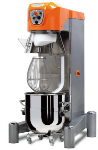 Миксер планетарный STARMIX PL100NVAF 380В, вариатор