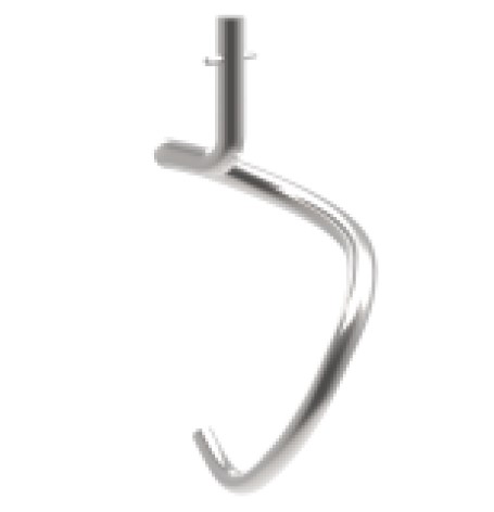 Спираль миксера STARMIX PL80  арт. SPL80X (нерж)