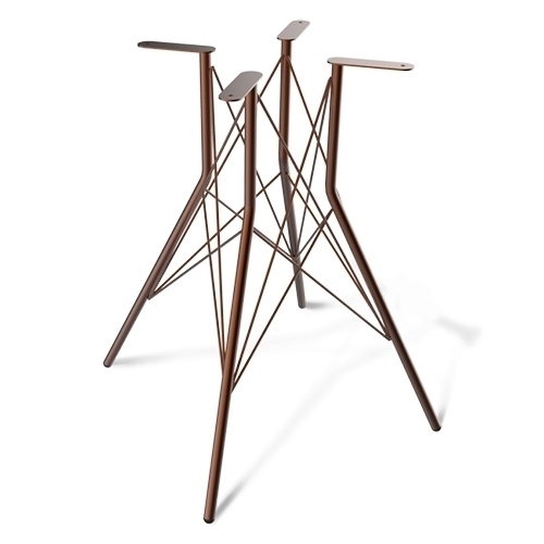 Каркас стола SHT-TU2-1 (медный металлик), 380х380х730 мм копия.jpg