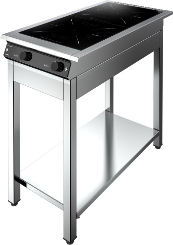 ICG9 - 2 PRO