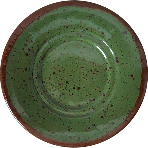 Блюдце универсальное Punto Verde 15,5см, арт.ФРФ88801452, /12/ РАСПРОДАЖА