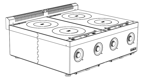 ICG7-4 Соль