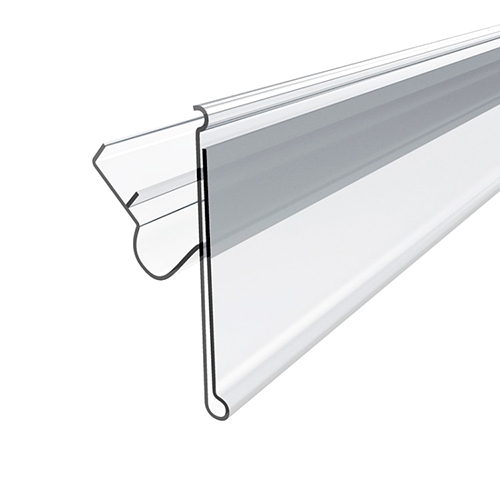 Ценникодержатель для полок 988х39мм арт. LST39-0988