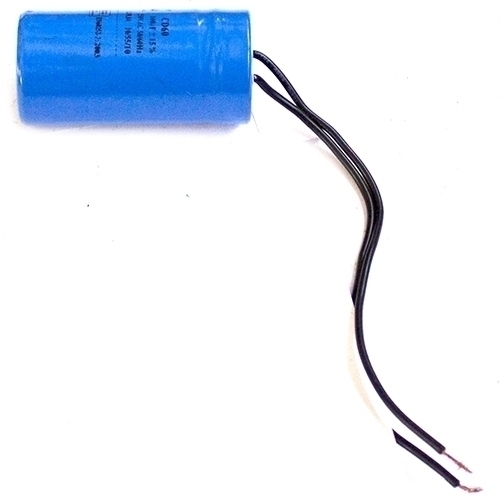 Конденсатор на машину тестомесильную HS40, HS50.JPG